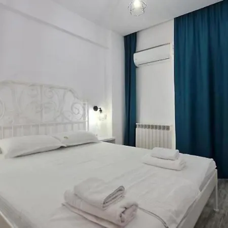Emerald Mamaia Nord Нэводари