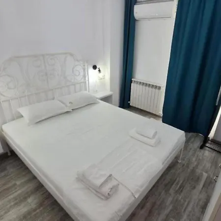 아파트 Emerald Mamaia Nord